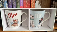 Cath kidston mrs dogs - x, mr
