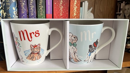 Cath kidston mrs dogs - 2,