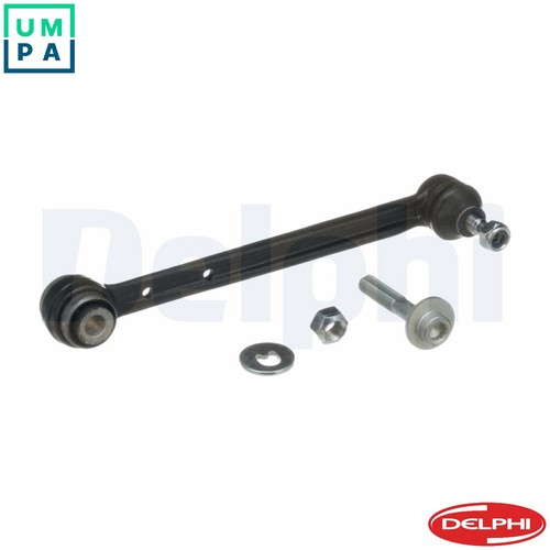 Controltrailing arm wheel - arm,