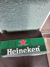 Heineken Rubber Beer Mat