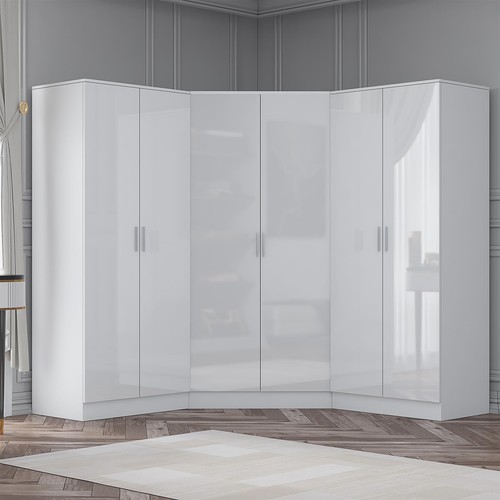 Reflect wardrobe bundle - wardrobe,