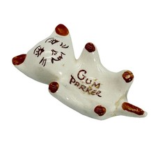 Vintage 1950-60's Ceramic