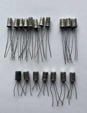 Joblot Of 18 AC128 PNP