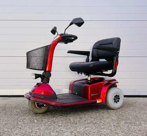 Pride celebrity wheeler - x4,