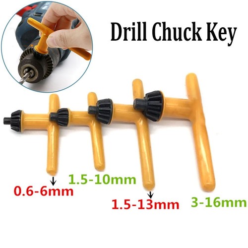 Premium chuck key set for - set,