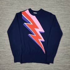 Joanie Kim Lightning Bolt