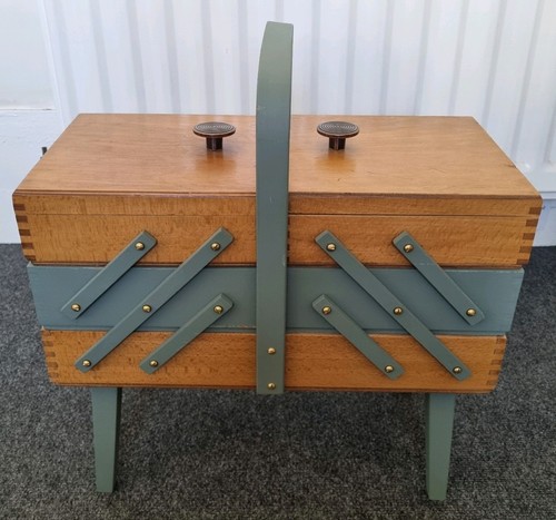 Sewing box tier - sewing,