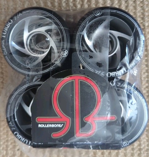 Rollerbones turbo speed derby - turbo, speed/derby
