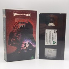 Star Wars Return Of The Jedi