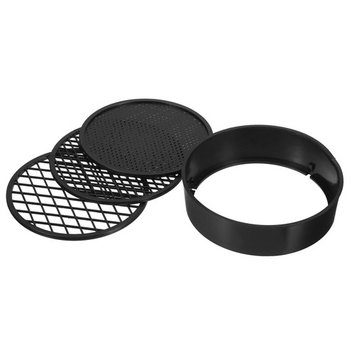 Pcs rotary soil sifter - pcs,