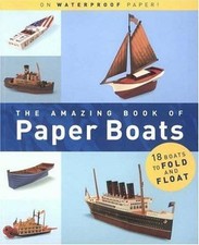 The Amazing Book of Paper