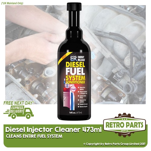 Diesel fuel injector - diesel, &