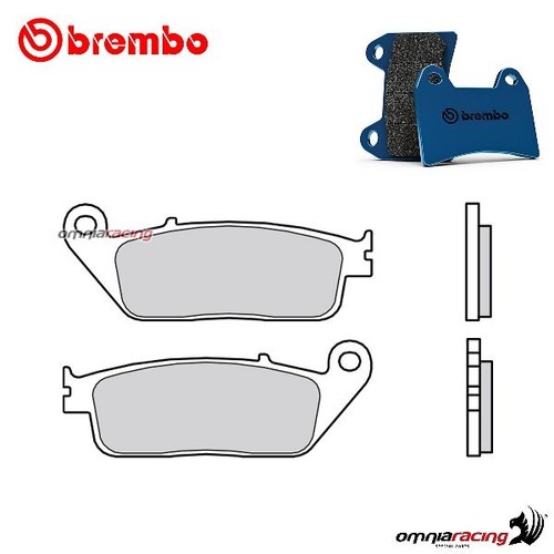 Brembo front brake - , pads
