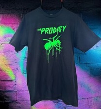 THE PRODIGY - Black & Neon