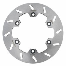 Rear brake disc - brake, yamaha