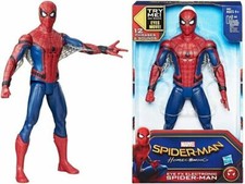 Marvel Spider-Man Eye FX 12"