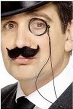 TALES OF OLD ENGLAND MONOCLE