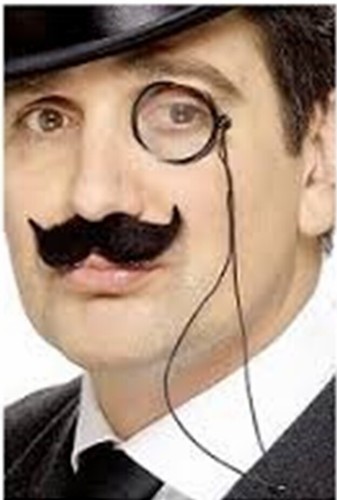 Tales old england monocle - tales,