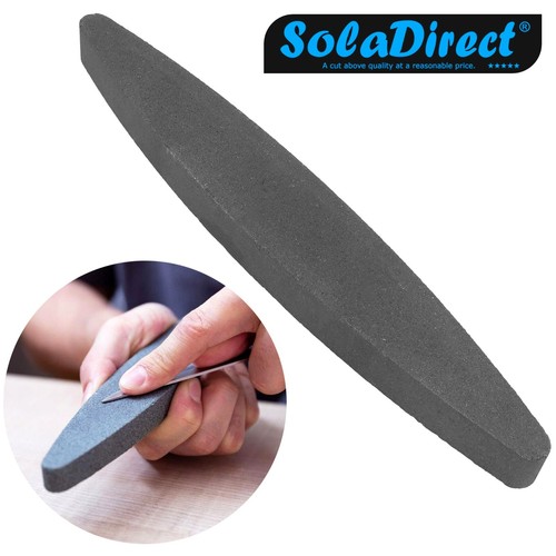 225mm flat sharpening - 225mm,