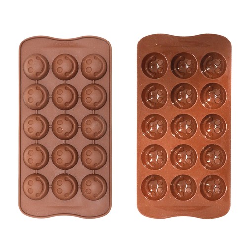 Silicone ice tray chocolate - silicone,