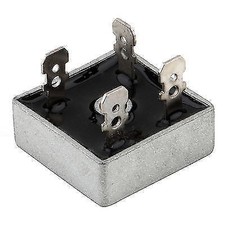 Solid state rectifier.BSA