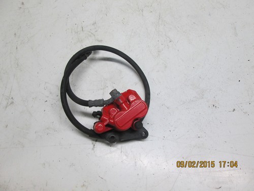 Front brake caliper for - front, gilera