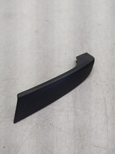 VOLKSWAGEN PASSAT 2009 INTERIOR HANDLE TRIM 3C8867172A