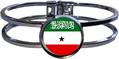 Somaliland high quality silver - high,