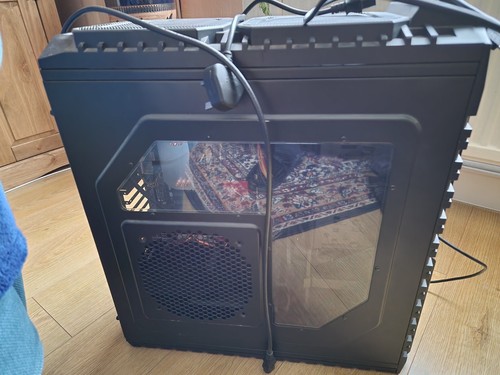 4790k old gaming with - i7,