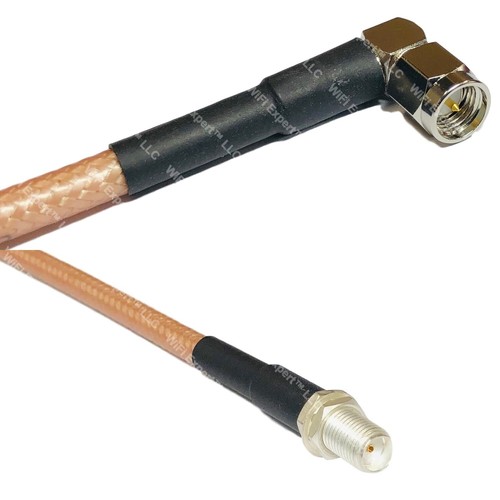 Rg400 sma male angle - rg400,