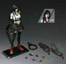 Play Arts Kai Final Fantasy