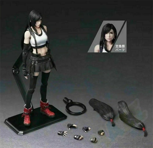 Play arts kai final - arts,