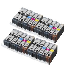 20 Ink Cartridge For Canon