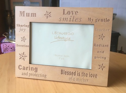 Leonardo collection wooden - leonardo,