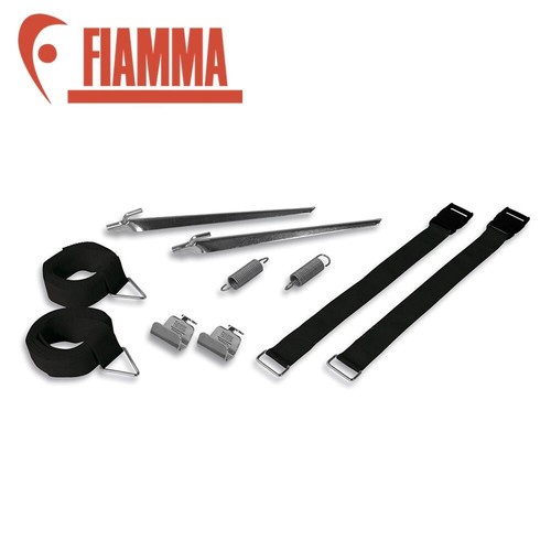 Fiamma awning tie - fiamma, kit
