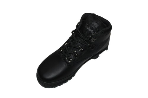 Timberland big kids black - big, full