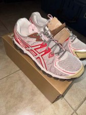 ASICS Kiki Kostadinov x UB9-S