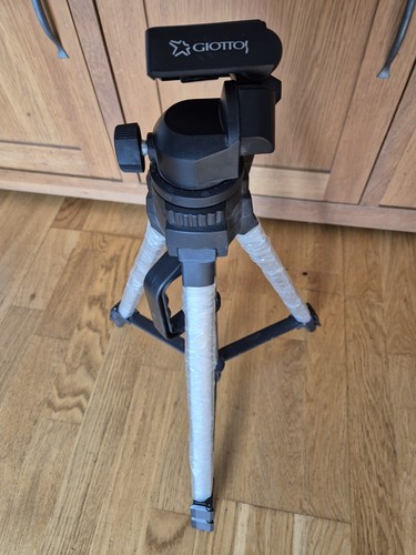 Giottos professional video - giottos,
