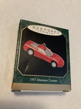 Hallmark Keepsake 1997