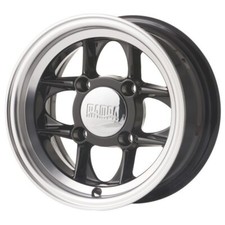 Mini Classic 5x10 Mamba Alloy