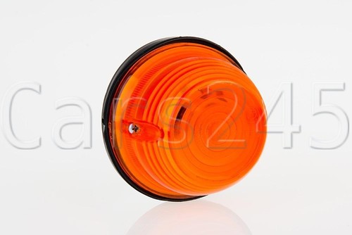 Clearance light yellow marker - yellow,