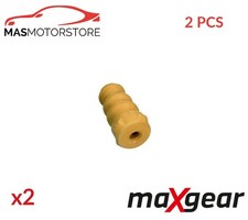 RUBBER BUFFER BUMP STOP PAIR