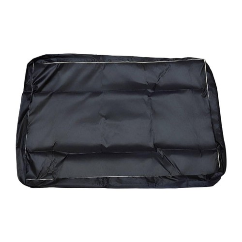 Zipper dog cover - dog,