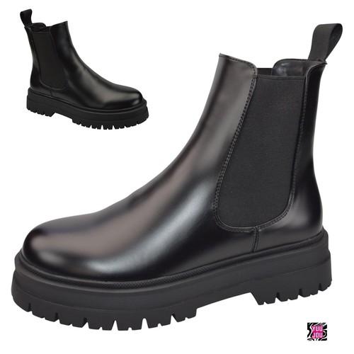 Womens chelsea ankle - ankle, boots