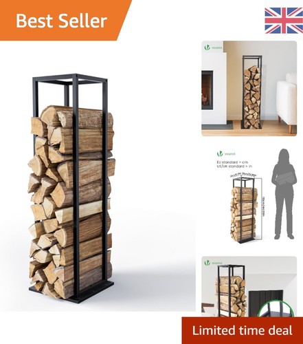 Stylish vertical log - stylish,
