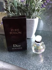 Christian Dior Pure Poison 5ml