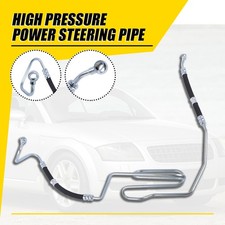 High Pressure Power Steering