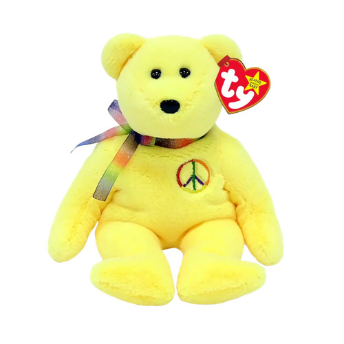 Peace the bear - the, |