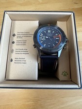 Timex Expedition North TW2V03900 Outdoor Watch Compass Temperature Tides