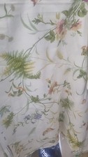 Arthur Sanderson &Sons Country Trail Fabric 1979 Vintage Fabric 50x100 inches